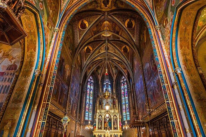 Grand Private Tour af Prag