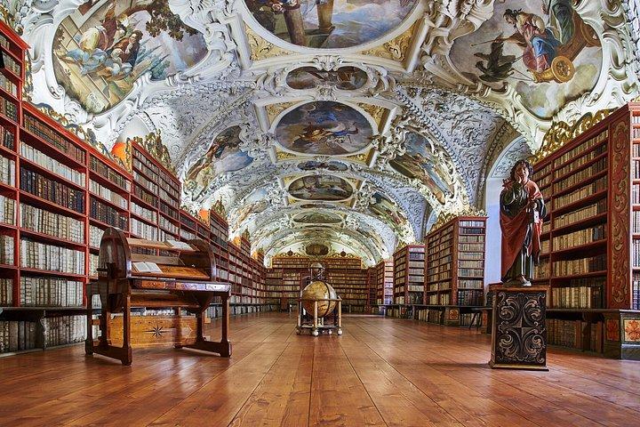 Grand Private Tour af Prag
