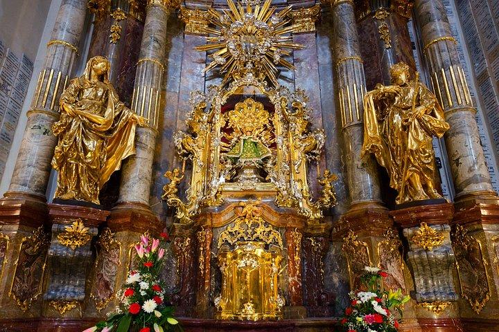 Grand Private Tour af Prag