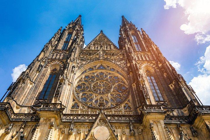 Grand Private Tour af Prag