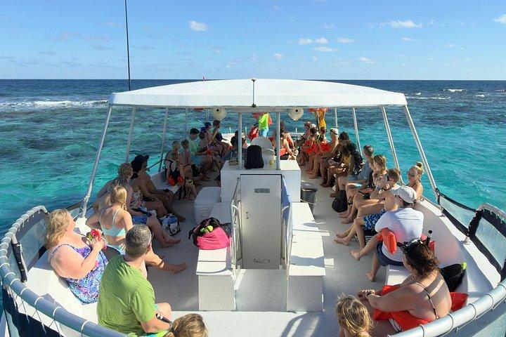 Stingray City Private Charter