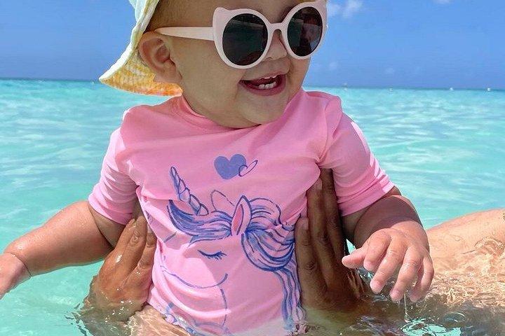 Stingray City Private Charter