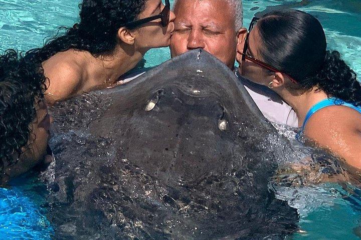Stingray City Private Charter