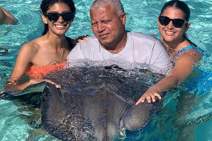 Stingray City Private Charter