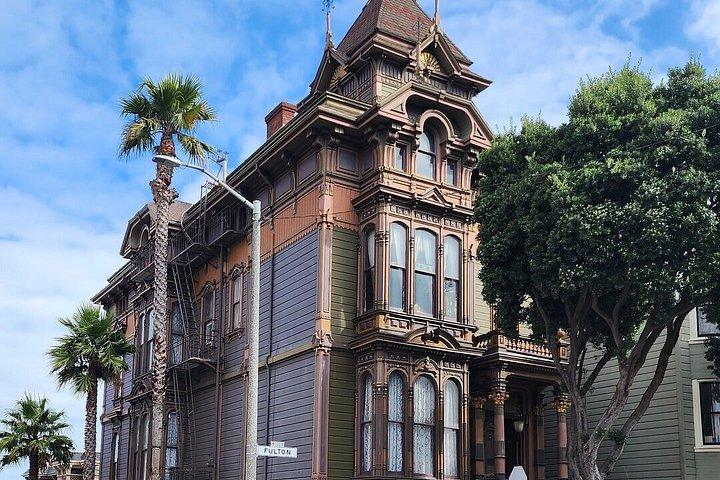San Francisco First Timer Tour Highlights and Hidden Gems