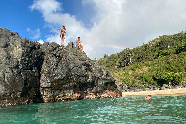 Lyxhotell i Lux Oahu