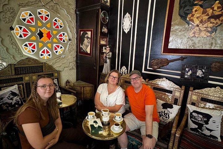 Private Old Cairo Tour: Islamic, Coptic & Khan el-Khalili