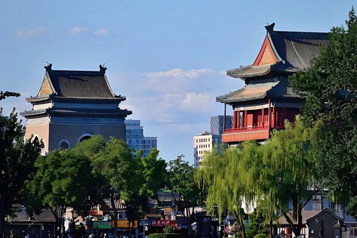 Palace, Summer Palace & Duck Tour Privado
