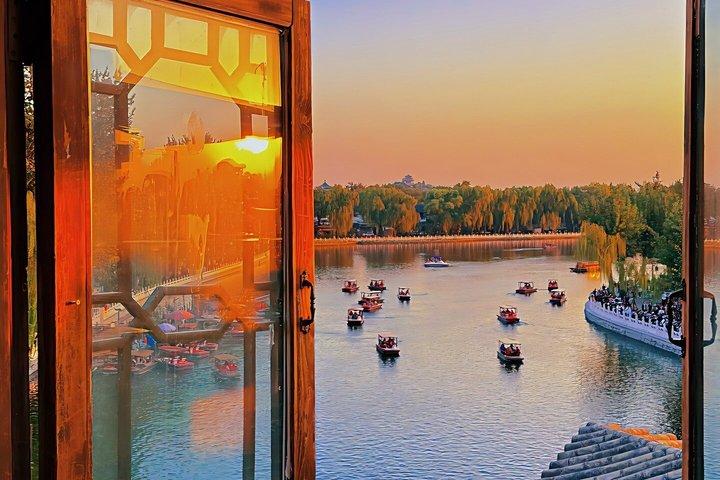 Palace, Summer Palace & Duck Tour Privado