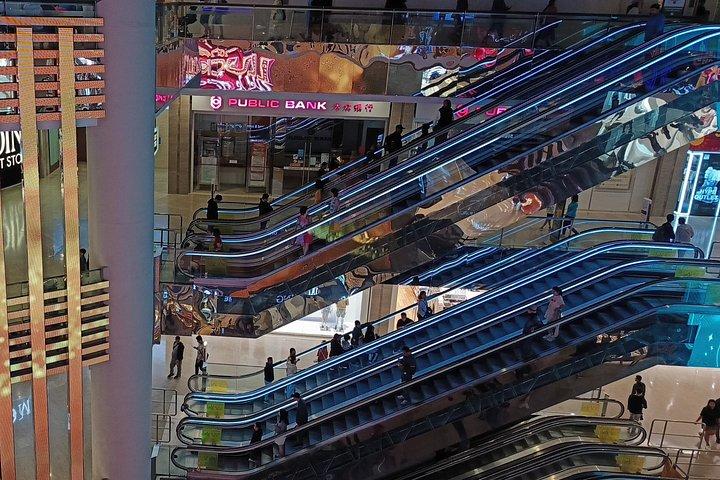 Genting SkyWorlds Theme Park Admission Ticket