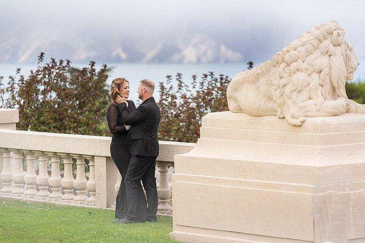 San Francisco Private Couple & Proposal Photography Experience