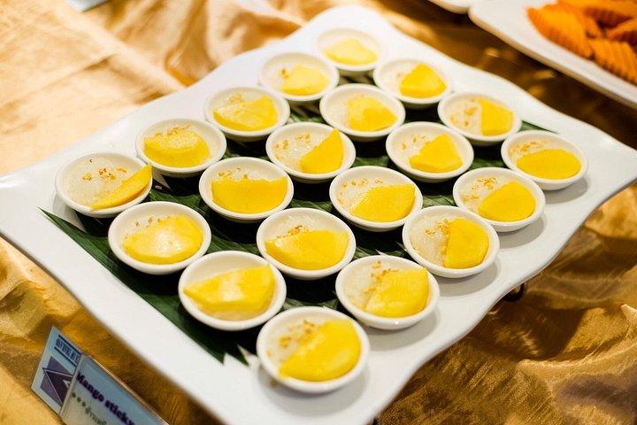 バンコク発リバースタープリンセスディナークルーズツアー