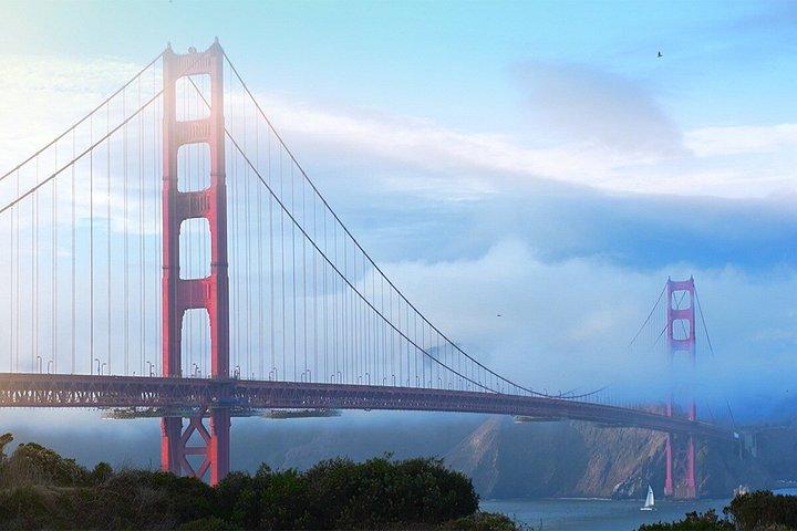 San Francisco Private Couple & Proposal Photography Experience