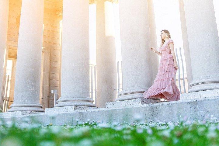 San Francisco Private Couple & Proposal Photography Experience