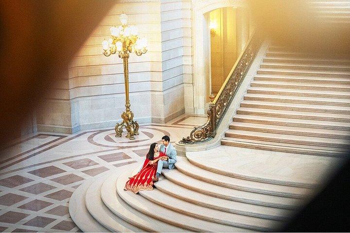 San Francisco Private Couple & Proposal Photography Experience