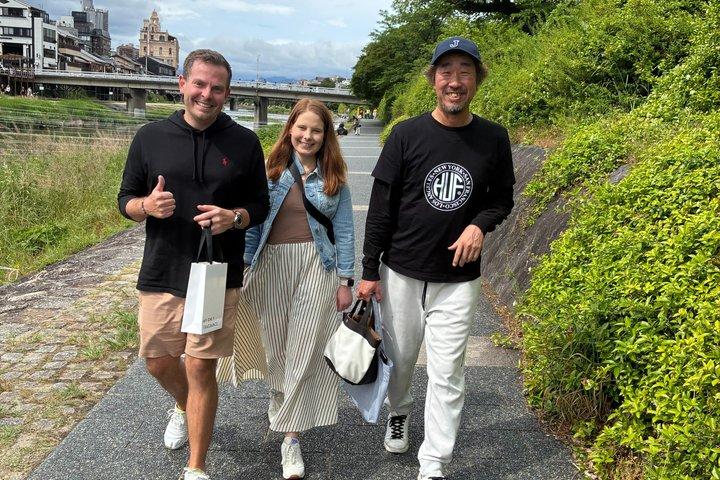 Wagyu Barbeque e Conheça a Geisha em uma Casa Tradicional
