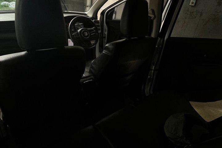 Privat transfer till Ubud flygplats