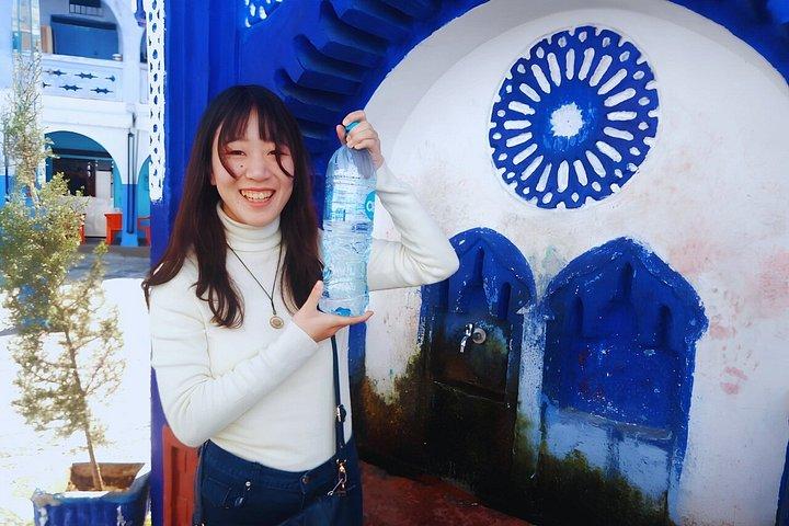 フェズプライベート/小グループからシャウエンへの日帰り旅行