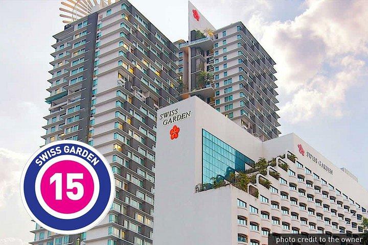 KL Hop-On Hop-Off Sightseeing Bus Pass