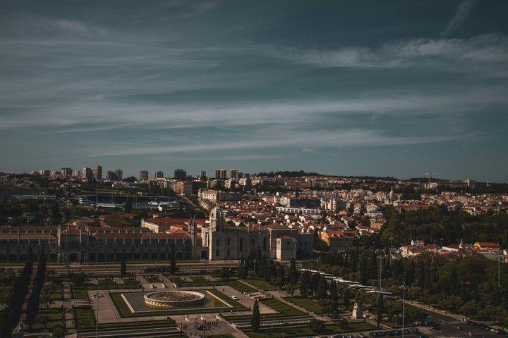 Jeronimos Kloster E-Tickets mit optionalem Gastgeber