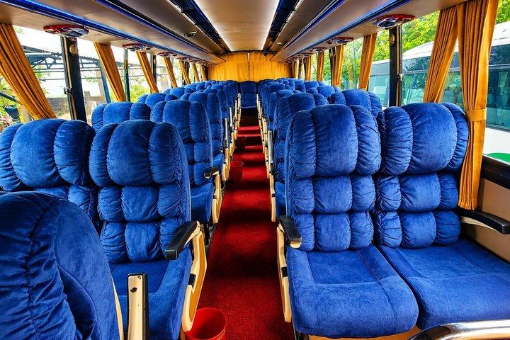 Hoteller i nærheden af Bandipur to Chitwan Tourist Bus