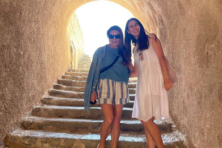 Halvdagstur till Bodrum med Guide