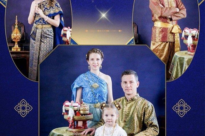 ランチ付きプーケットディスカバリー：ビッグブッダ、旧市街＆日曜マーケット