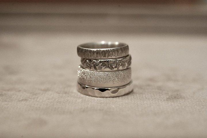 Aurora Gran Ring Making Experience