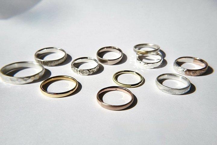 Aurora Gran Ring Making Experience