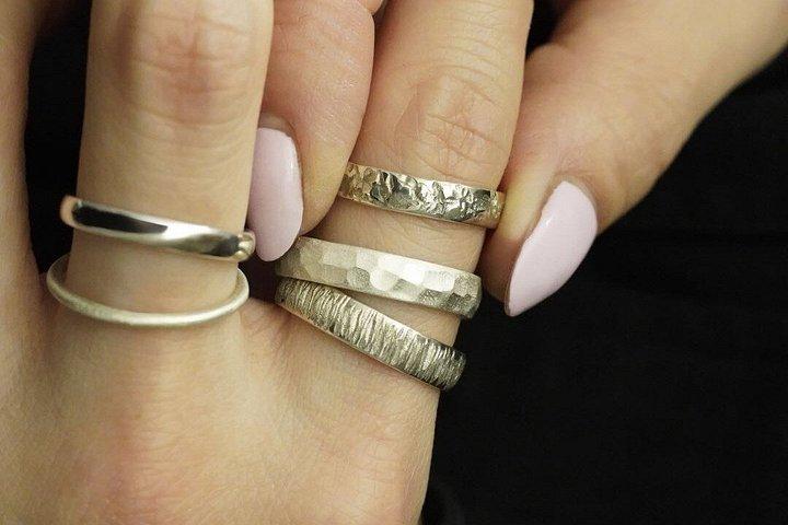 Aurora Gran Ring Making Experience