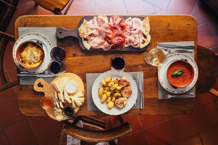 Bologna Hidden Wine Bars e experiência de aperitivo