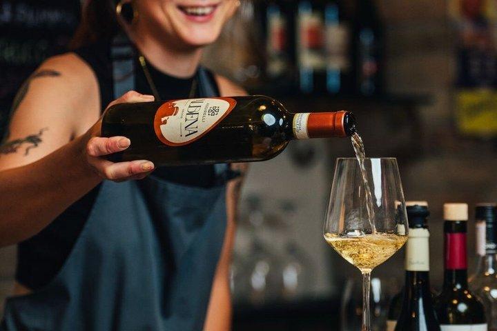 Bologna Hidden Wine Bars e experiência de aperitivo