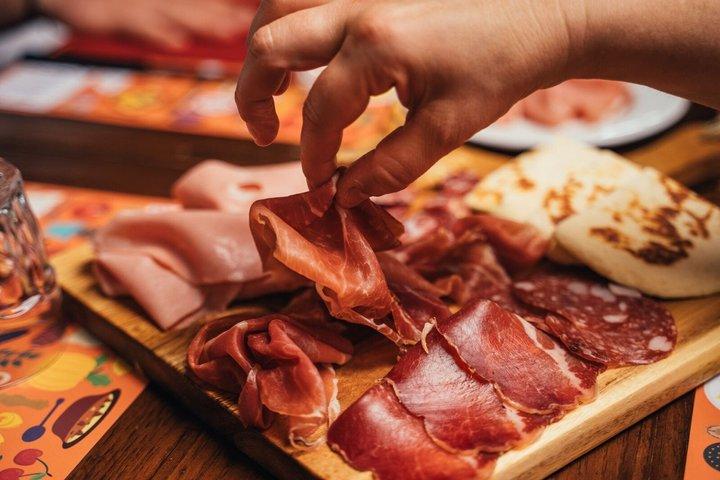 Bologna Hidden Wine Bars e experiência de aperitivo