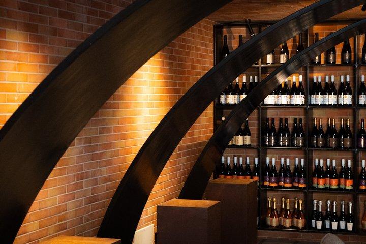 Pompeii: Degustação de vinhos VIP privados em uma caverna subterrânea