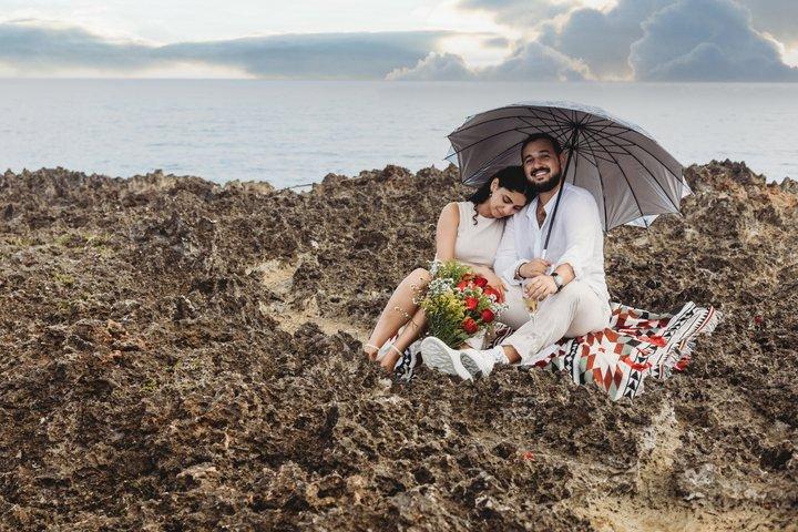 Romantic Hidden Bayahibe Photography Experience