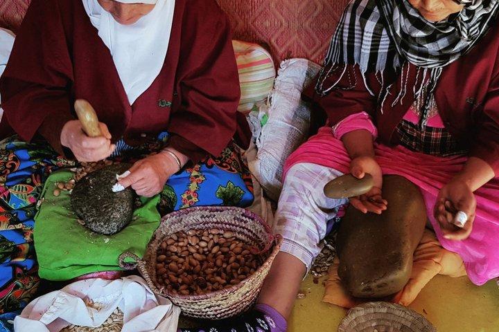Exclusive Ourika Valley Day Trip from Marrakech