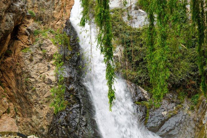 Exclusive Ourika Valley Day Trip from Marrakech