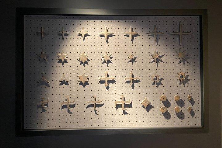 ACカーとガイドによる京都と伊賀忍者博物館のプライベートカスタムツアー