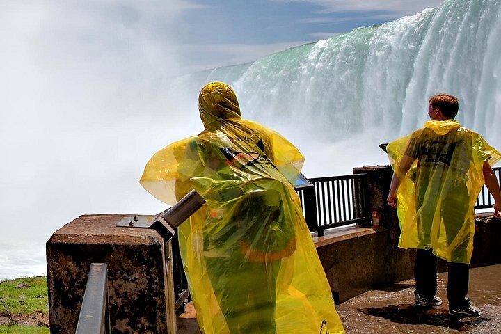Best of Niagara Falls Tour