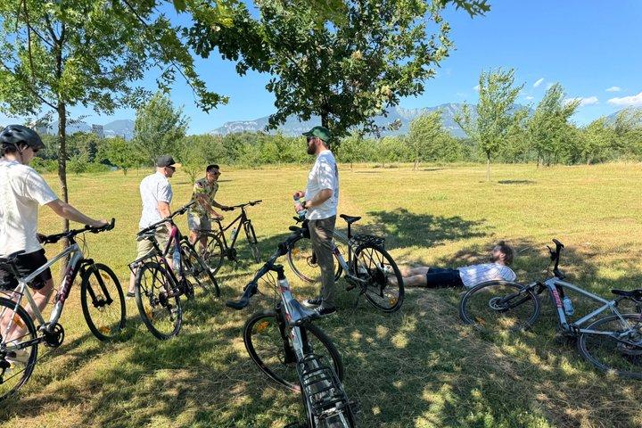 Hoteller i nærheden af Tirana Bike Tour: City Highlights, Grand Park & Lake