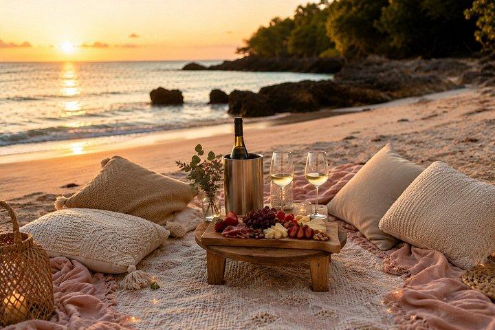 Romantic Hidden Bayahibe Photography Experience
