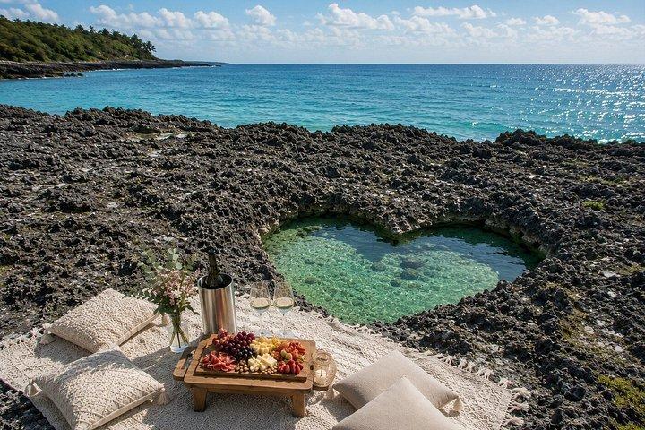 Romantic Hidden Bayahibe Photography Experience