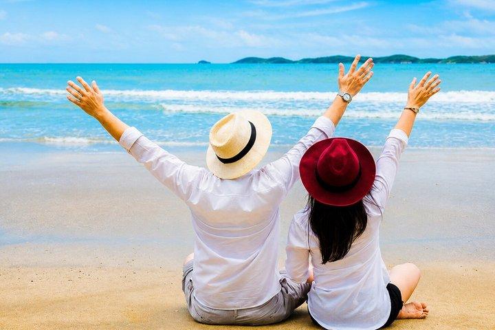 5-Day Lebanon Sightseeing Tour from Beirut