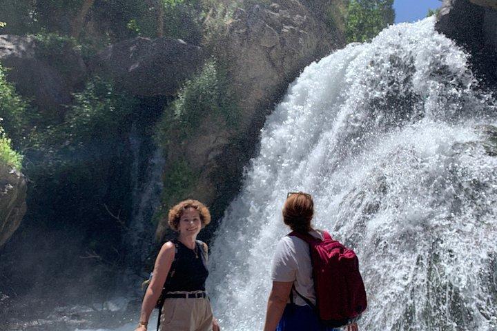 From Marrakech : Atlas Mountain Day Trip With Tour Guide