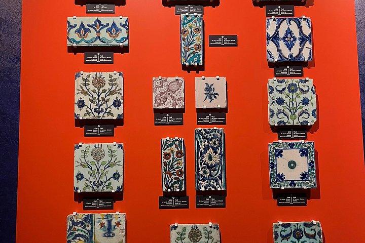 Tour guidato privato di Istanbul – Santa Sofia, Moschea Blu, Topkapi
