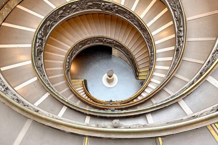 Vatican museums and Sistine chapel Evening Entrance Tickets