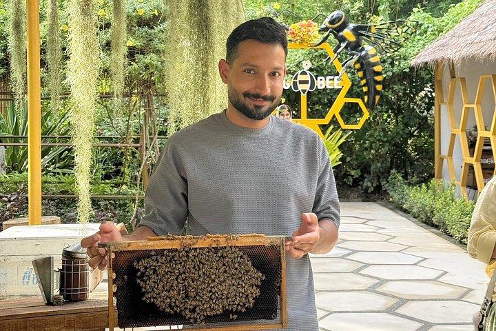 チャロン寺院と海岸の景色を楽しむプーケットシティディスカバリーツアー