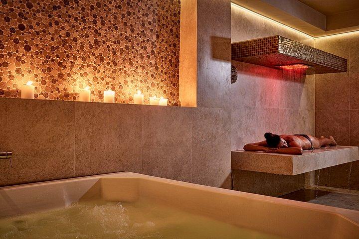 Zoe Spa Wellness Day