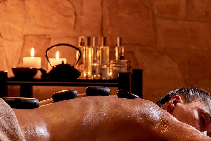 Zoe Spa Wellness Day
