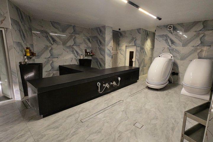 Esperienza tradizionale marocchina con hammam